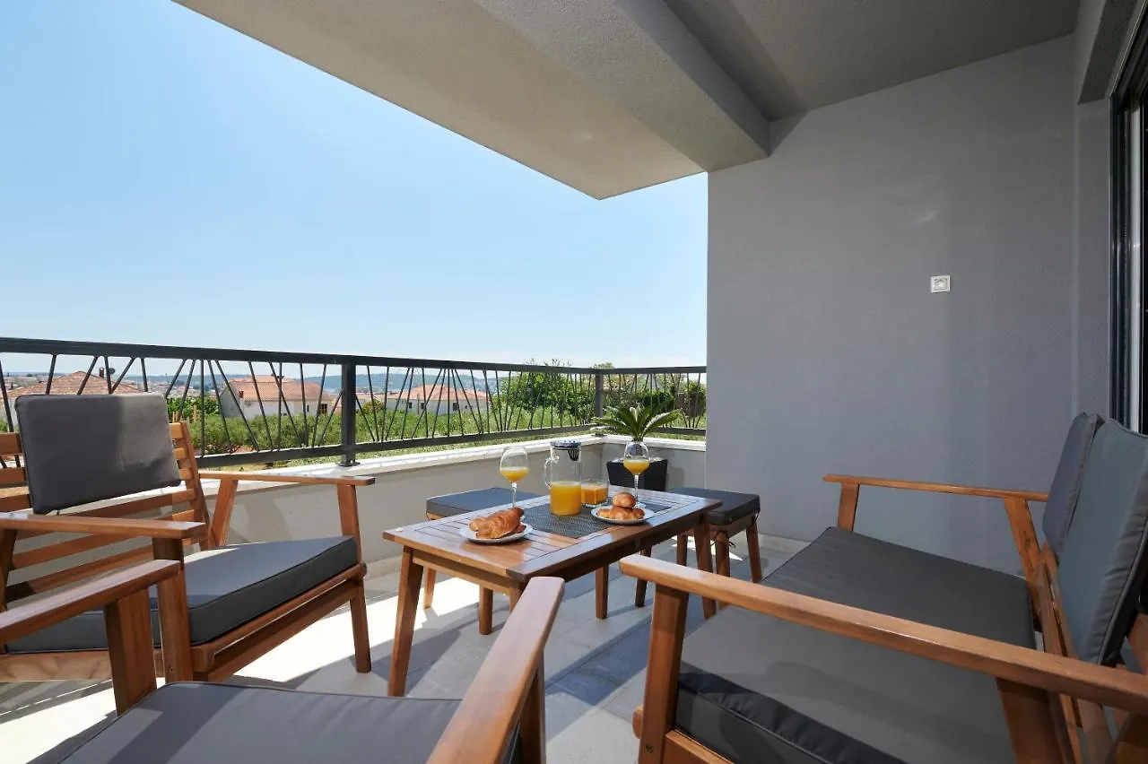 Apartman Rikard Trogir Apartment