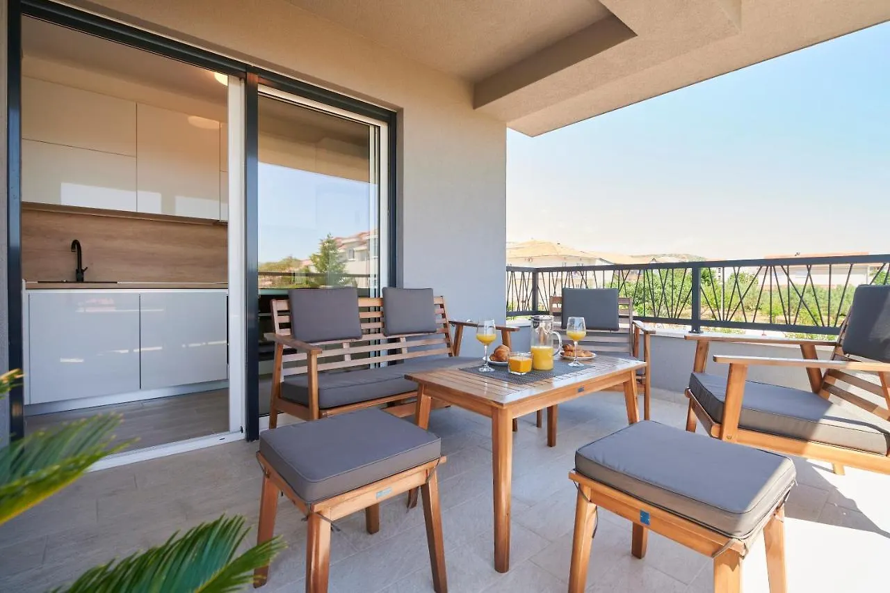 Apartment Apartman Rikard Trogir Croatia