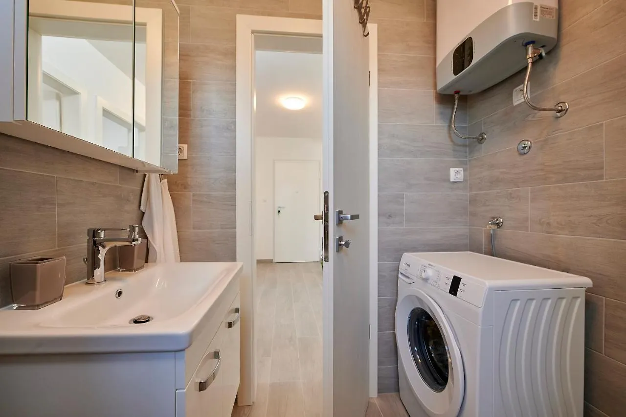 Apartman Rikard Trogir Apartment