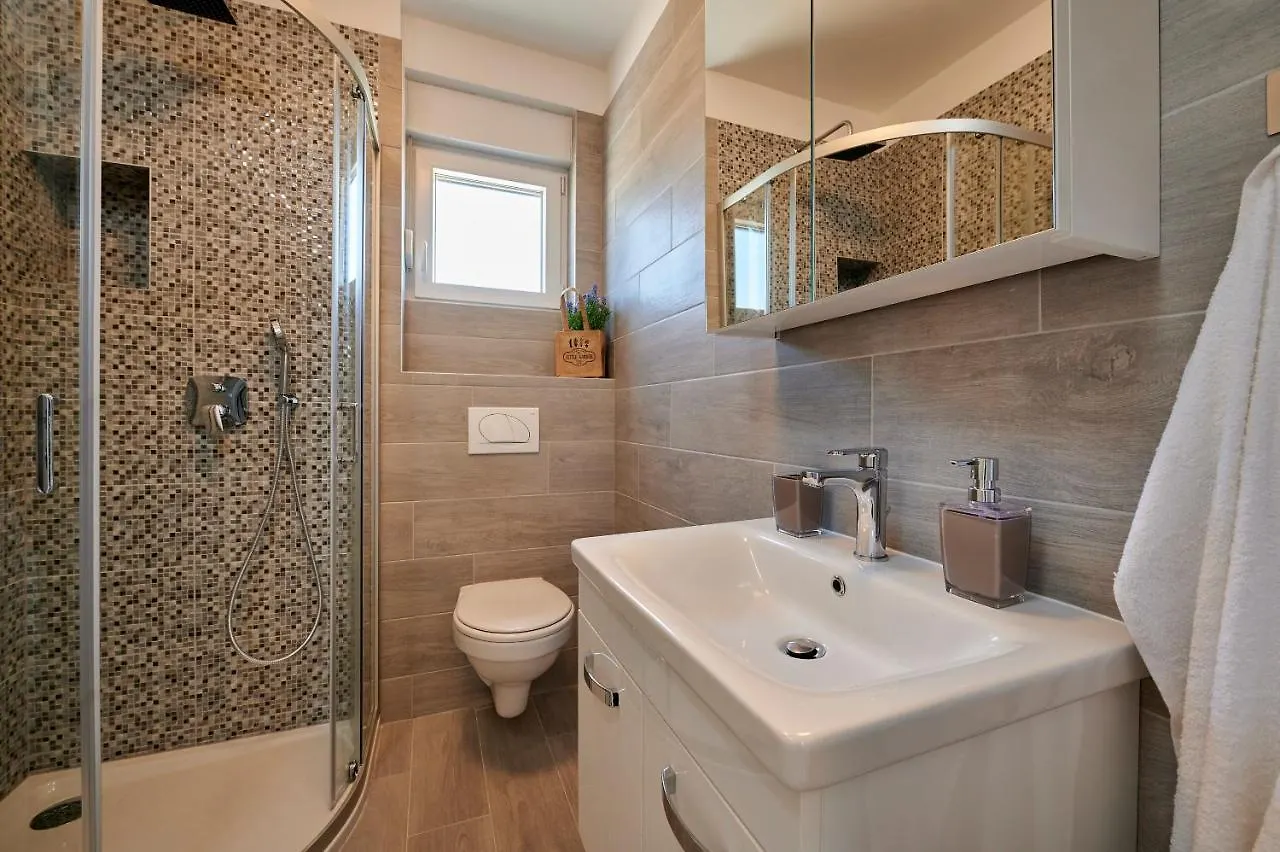 Apartman Rikard Trogir