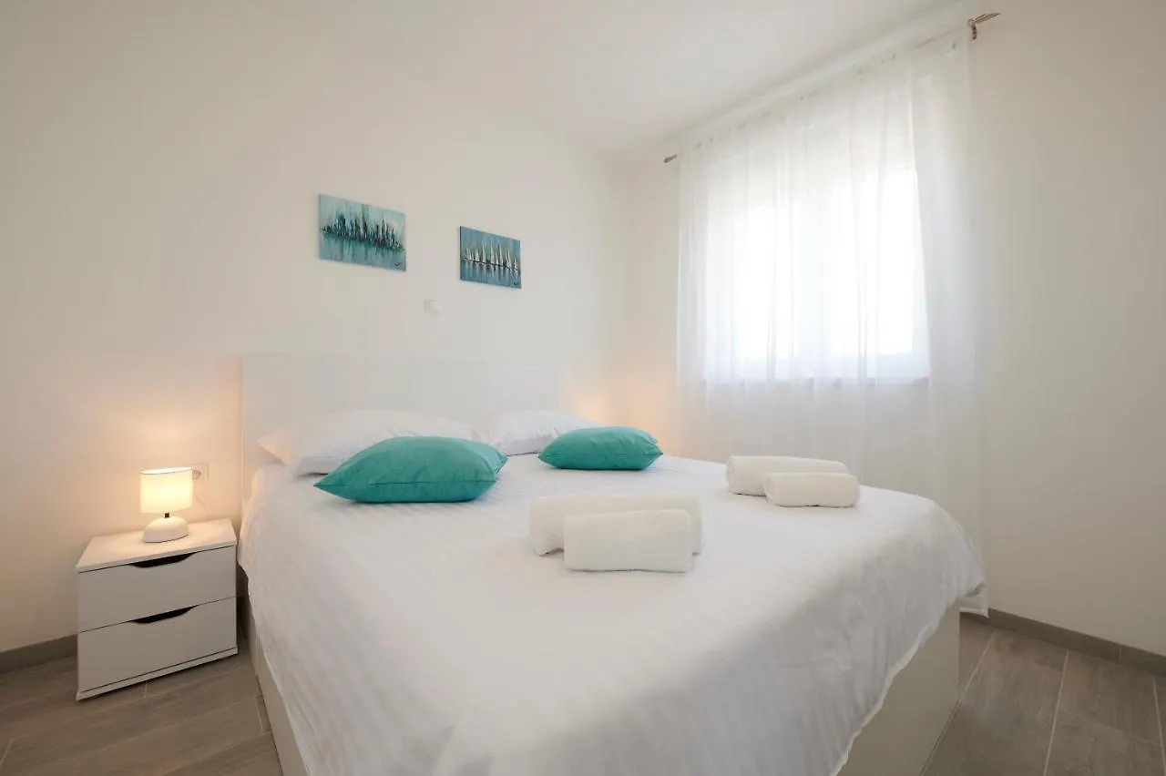 Apartman Rikard Trogir