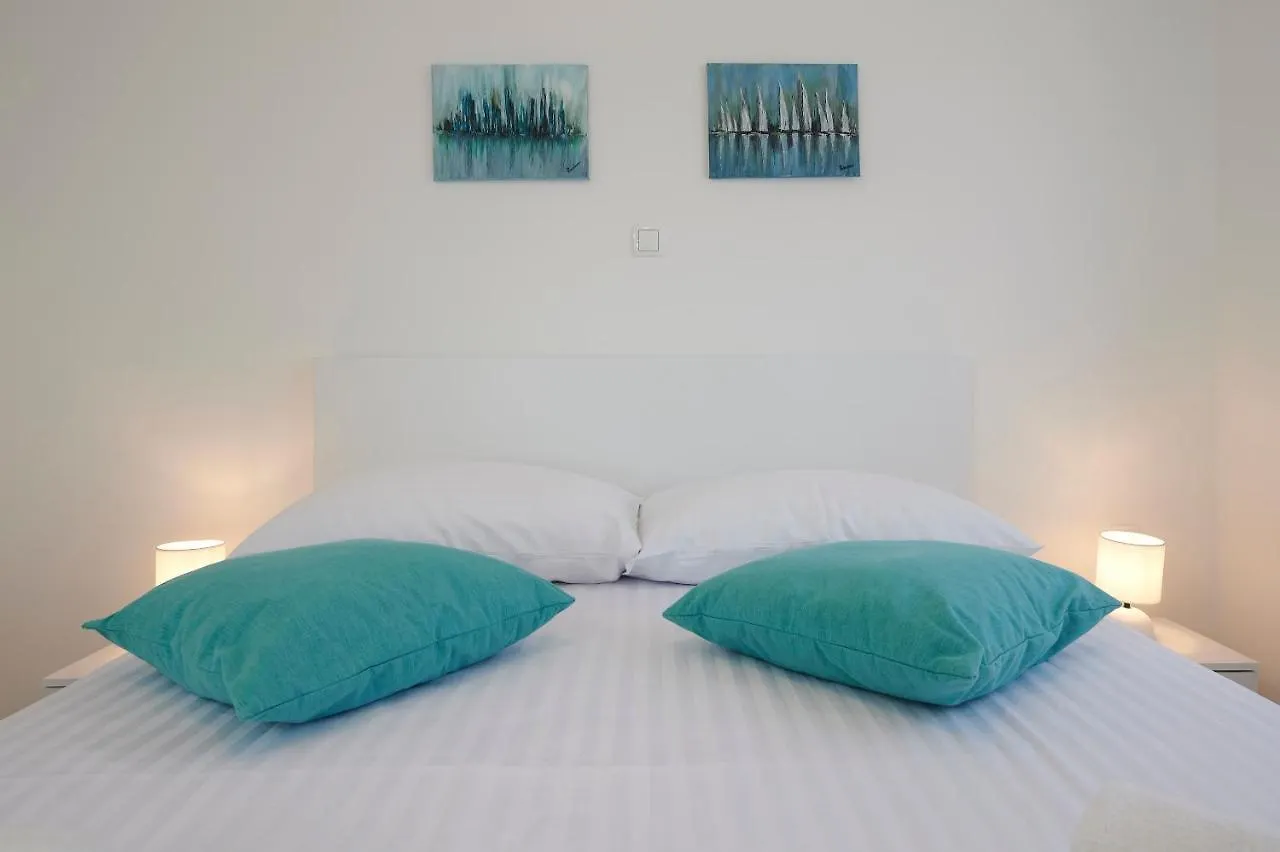 Apartman Rikard Trogir Apartment