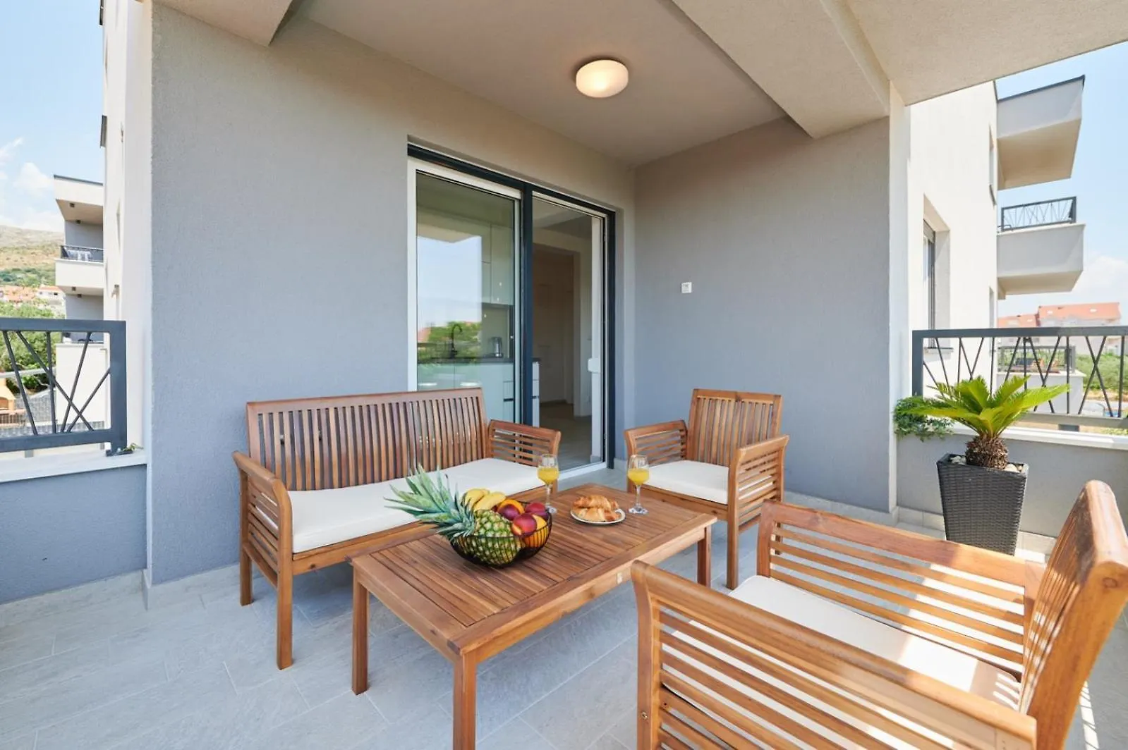 Apartment Apartman Rikard Trogir