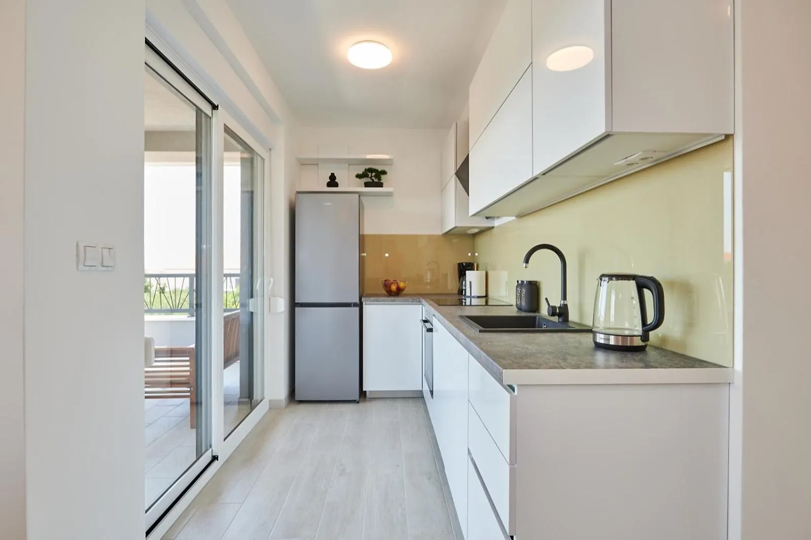 Apartman Rikard Trogir Apartment
