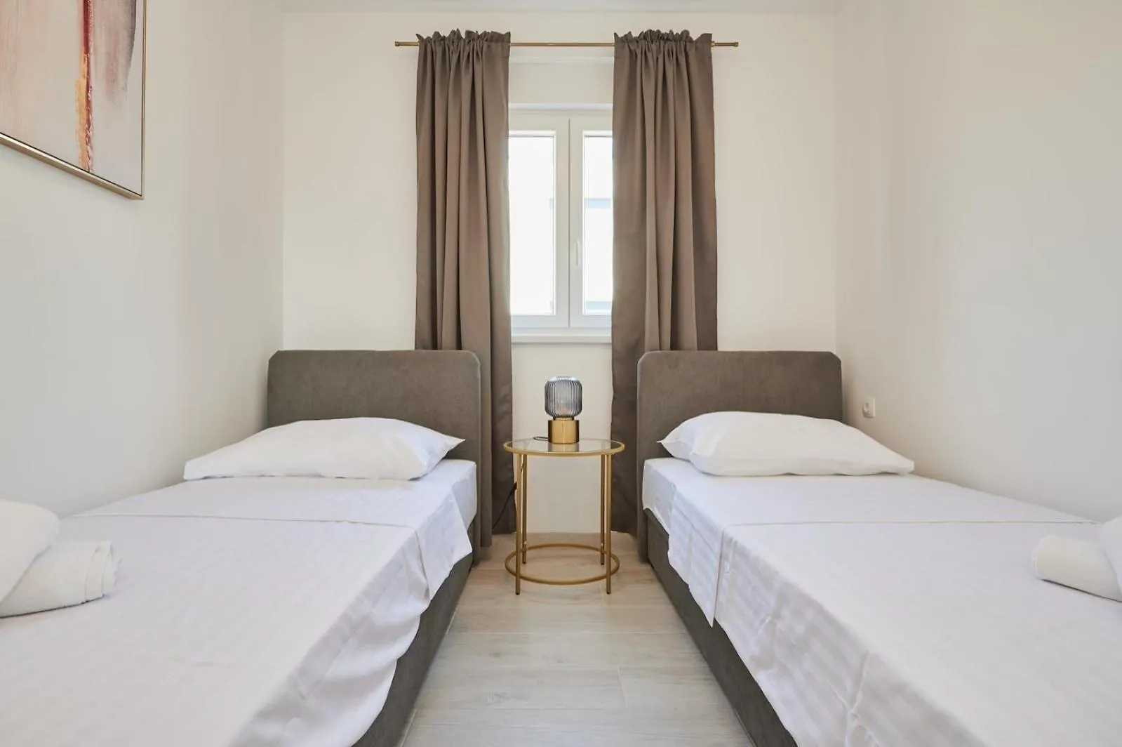 Apartman Rikard Trogir