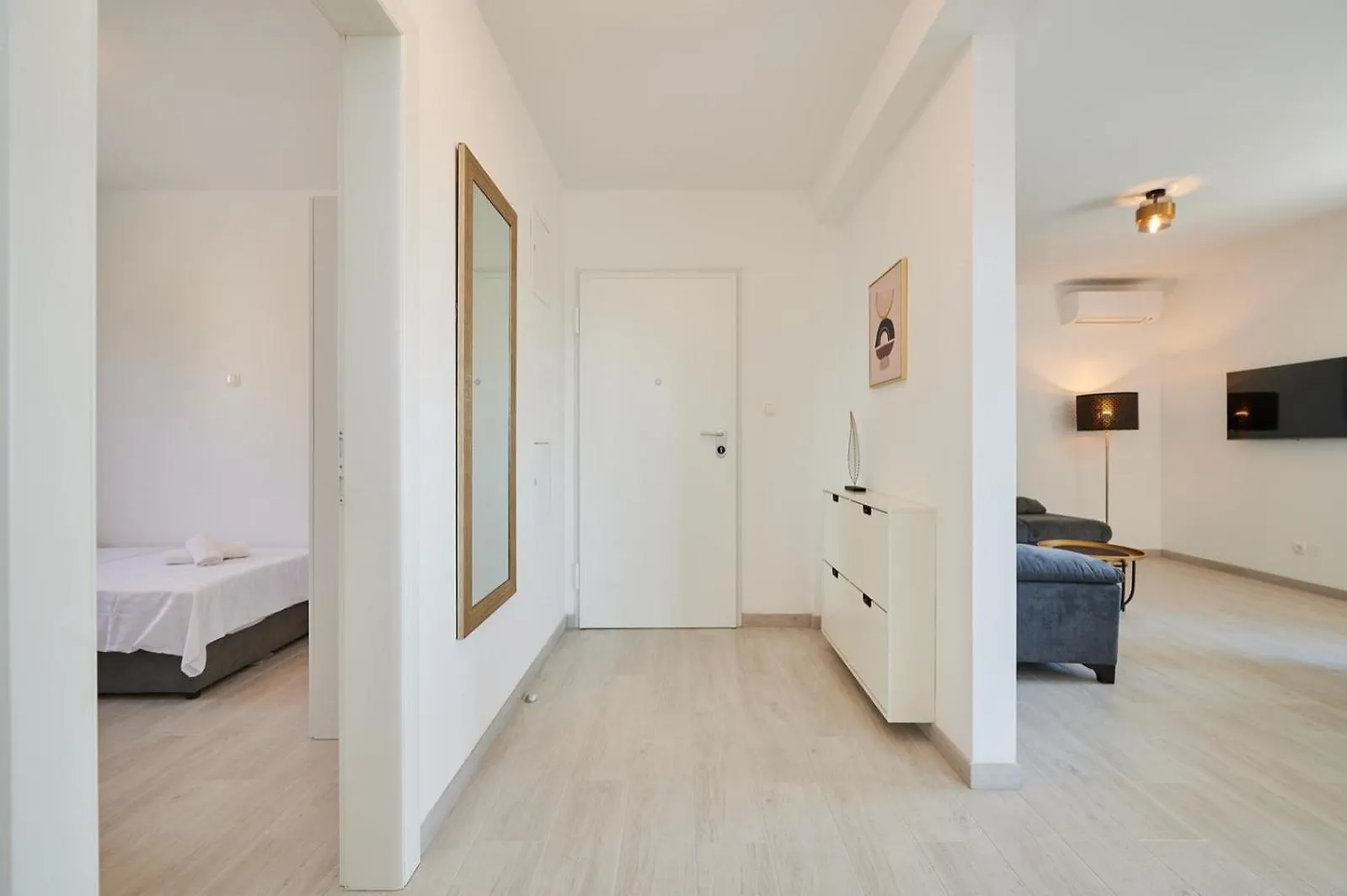 Apartman Rikard Trogir Apartment