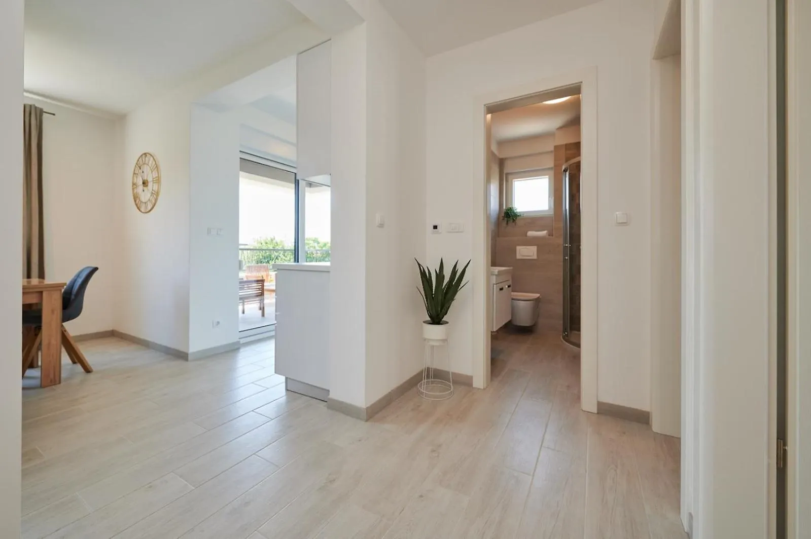 Apartman Rikard Trogir 0*,  Croatia