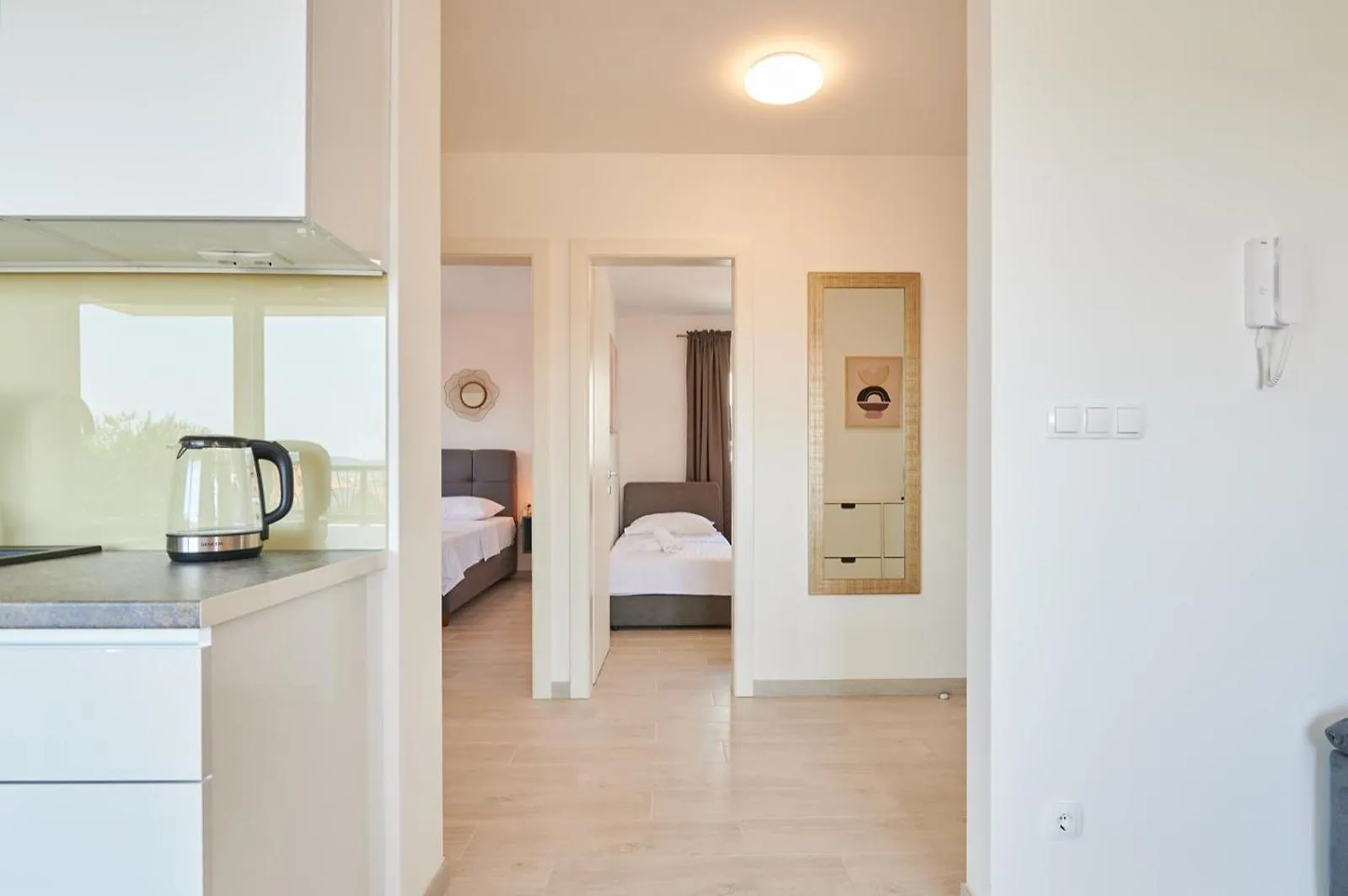 Apartment Apartman Rikard Trogir