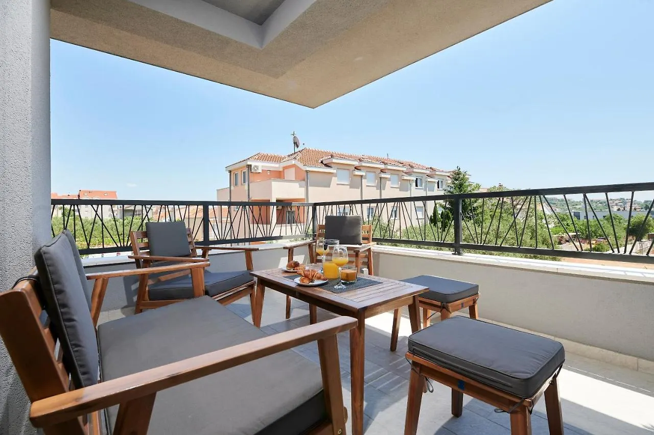 Apartman Rikard Trogir