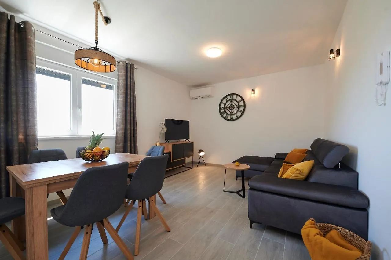 Appartement Apartman Rikard Trogir