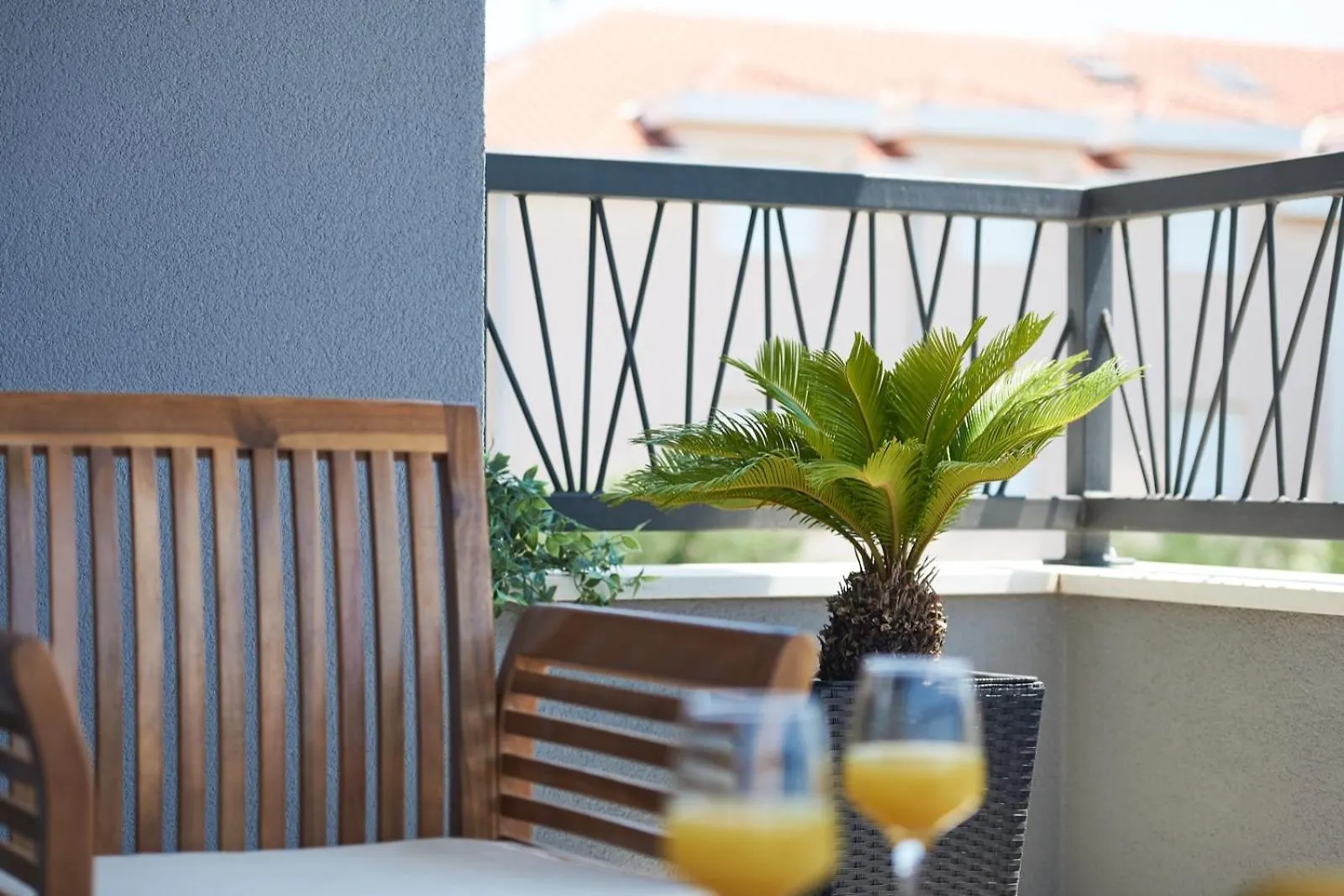 Apartman Rikard Trogir Appartement