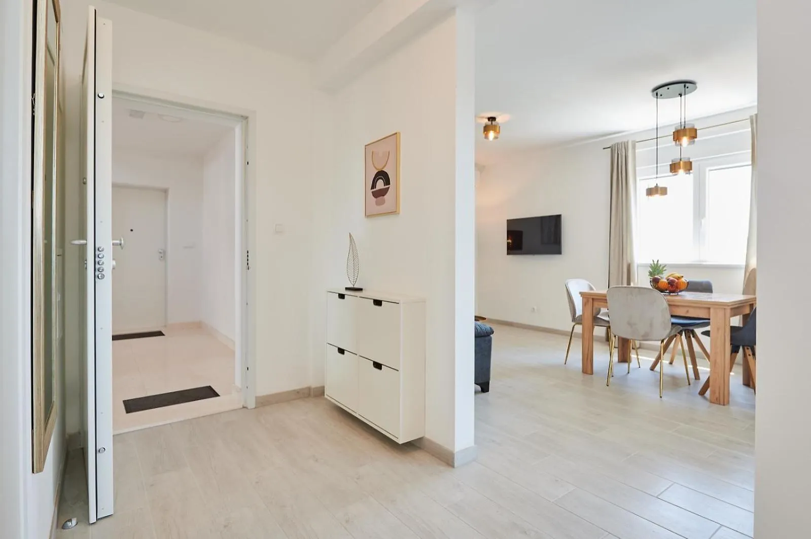 Apartman Rikard Trogir Appartement